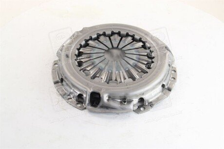 Корзина сцепления TOYOTA AVENSIS, RAV 4 II, YARIS 1.3-1.4D-1.6-1.8 00-09 aisin CTX088