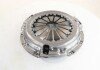 Корзина сцепления TOYOTA LAND CRUISER 4.0D-4.2D-4.2TD 81-97 aisin CTX-084