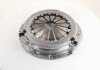 Корзина сцепления TOYOTA LAND CRUISER 4.0D-4.2D-4.2TD 81-97 aisin CTX-084