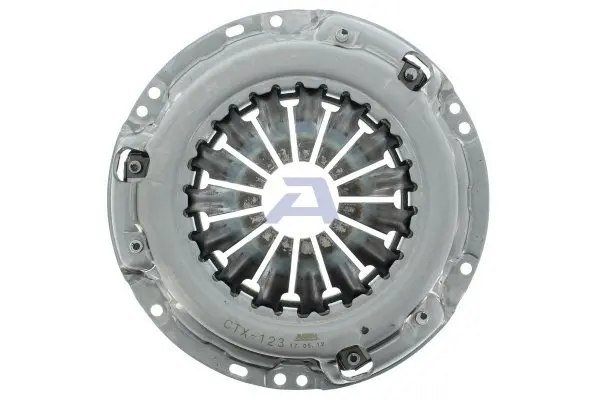 Корзина сцепления TOYOTA RAV 4 2.0-2.4 VVTI 00- (пр-во AISIN) aisin CTX-123