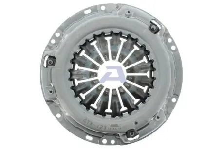 Корзина сцепления TOYOTA RAV 4 2.0-2.4 VVTI 00- (пр-во AISIN) aisin CTX-123 u043du0430 Тойота Превия