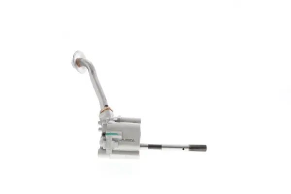 Насос масляный aisin OPVG703