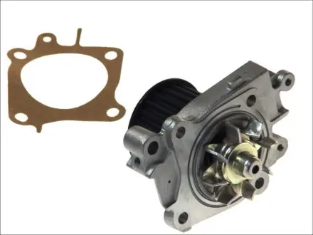 Насос водяной aisin WPM-033V u043du0430 Вольво