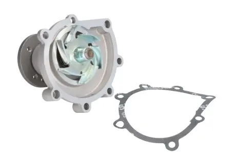Насос водяной aisin WPO-907 u043du0430 Chevrolet