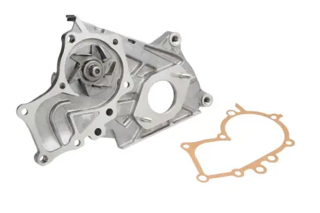 Насос водяной aisin WPT-004 u043du0430 Тойота Королла е90