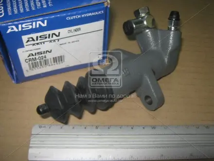 Рабочий цилиндр сцепления AISIN aisin CRM-024 u043du0430 Митсубиси