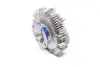 Вискомуфта TOYOTA (пр-во AISIN) aisin FCT-021