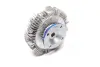 Вискомуфта TOYOTA (пр-во AISIN) aisin FCT-021