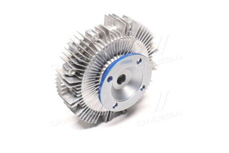 Вискомуфта TOYOTA aisin FCT021