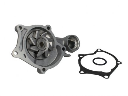 Водяна помпа aisin WPM012 на Митсубиси Эклипс