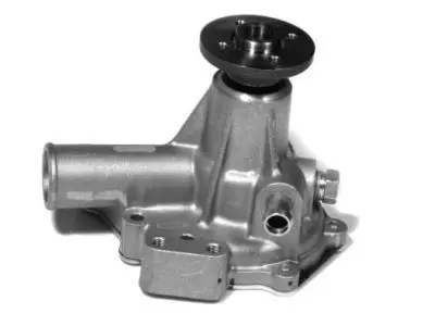 Водяная помпа (насос) aisin WPW001