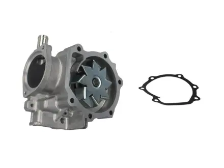 Водяной насос AISIN aisin WPF-002 u043du0430 Субару Форестер sf5