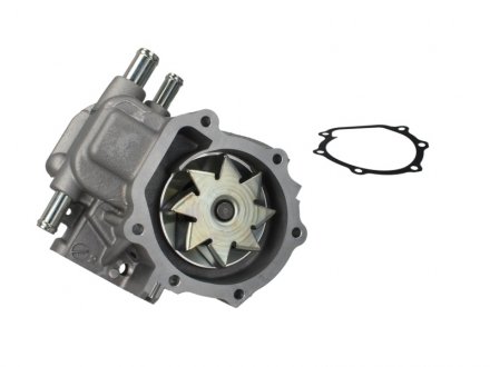 Водяной насос aisin WPF006