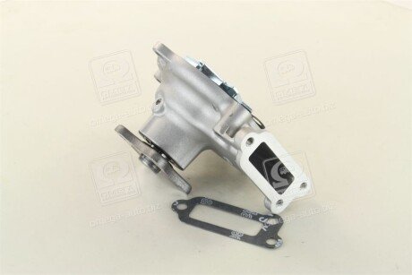 Водяной насос aisin WPN001