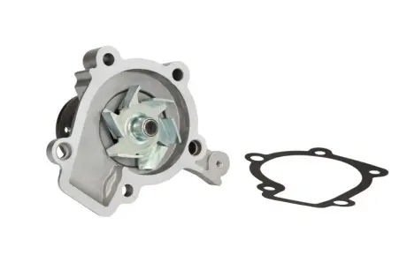 Водяной насос AISIN aisin WPY-021 u043du0430 Киа Каренс 2, 3