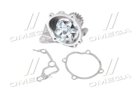 Водяной насос aisin WPZ917