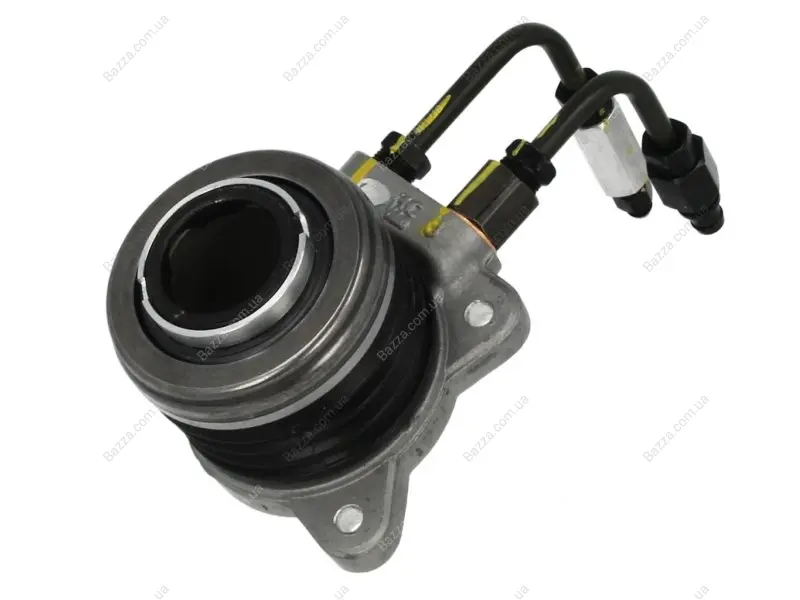 Выжимной подшипник сцепления гидравлический aisin CSCY-002