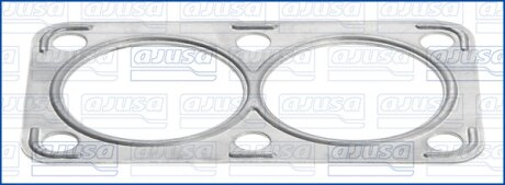 Прокладка выхлопной трубы ajusa 00243100 на Фольксваген Транспортер т3