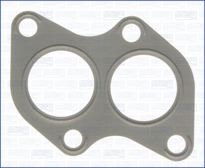 Прокладка выхлопной трубы ajusa 00566200