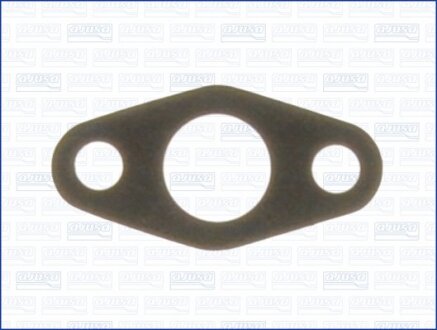 Прокладка масляного насоса ajusa 00791600