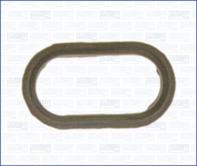 Прокладка клапанної кришки гумова ajusa 01001800