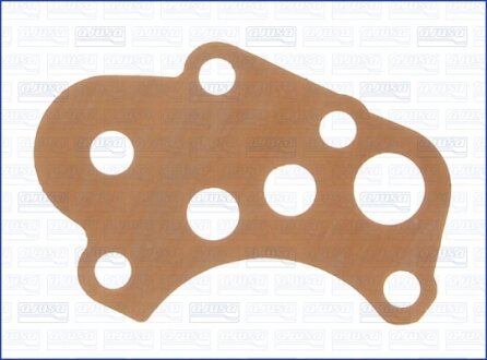 Прокладка двигуна арамідна ajusa 01012100 на Ниссан Skyline v35