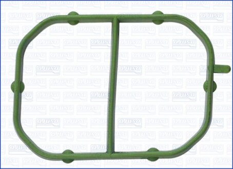 Прокладка клапана вторинного повітря ajusa 01060400
