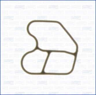 Прокладка двигуна гумова ajusa 01077900 на Шкода Фабия 1