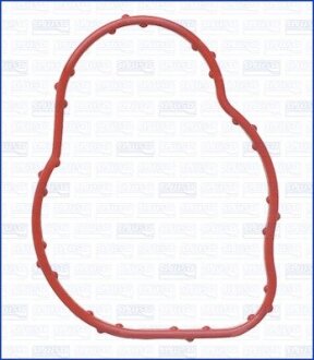 Прокладка двигуна гумова ajusa 01456000