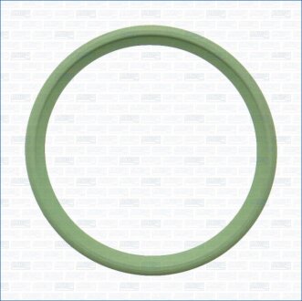 Прокладка двигуна гумова ajusa 01594800