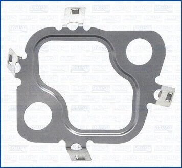 Прокладка двигуна металева ajusa 01596700