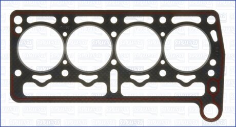 Прокладка Г/Б Fiat Panda/ Uno 0.9 83-95 SEAT Ibiza/ Marbella 0.8-0.9 82-98 ajusa 10041500