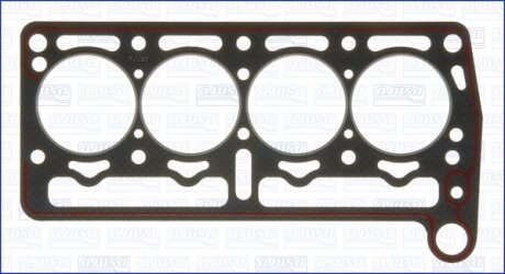 Прокладка Г/Б Fiat Panda/ Uno 0.9 83-95 SEAT Ibiza/ Marbella 0.8-0.9 82-98 ajusa 10072600 на Фиат Фиорино 1