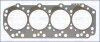 Прокладка ГБЦ ajusa 10100120