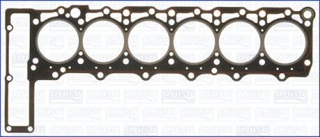 Прокладка головки блока арамідна ajusa 10107900