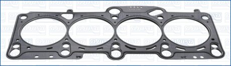 Прокладка, головка цилиндра ajusa 10177300 на Ауди А4 б7