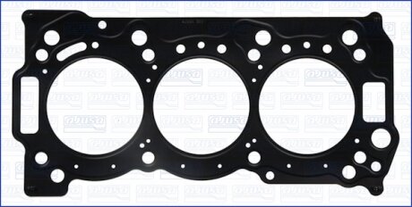Прокладка, головка цилиндра ajusa 10193800 на Митсубиси Аутлендер xl