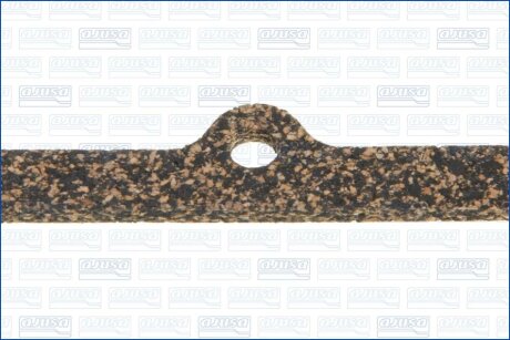 Прокладка клапанной крышки ajusa 11007700