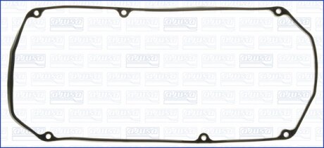 Прокладка клапанной крышки ajusa 11057100 на Митсубиси Паджеро 3