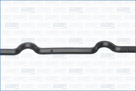 Прокладка клапанної кришки гумова ajusa 11092000