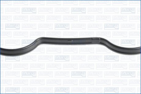 Прокладка, крышка головки цилиндра ajusa 11093100