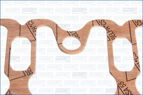 Прокладка, крышка головки цилиндра ajusa 11099400