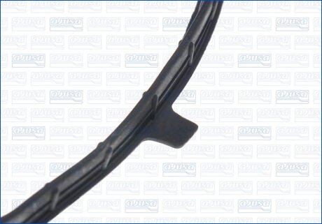 Прокладка, крышка головки цилиндра ajusa 11112700