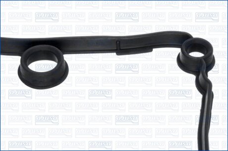 Прокладка, крышка головки цилиндра ajusa 11122200