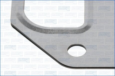 Прокладка, впускной / выпускной коллектор ajusa 13147600