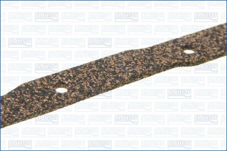 Прокладка поддона ajusa 14030200