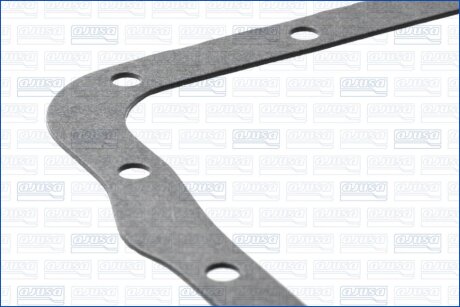 Прокладка поддона RENAULT I2.0/2.2 J6R/J7T ajusa 14035100