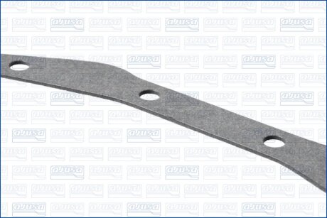 Прокладка поддона RENAULT I2.0/2.2 J6R/J7T ajusa 14035100