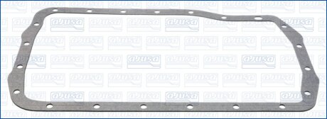 Прокладка поддона RENAULT I2.0/2.2 J6R/J7T ajusa 14035100 на Рено Мастер