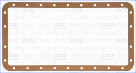 Прокладка поддона ajusa 14088000 на Ниссан Навара